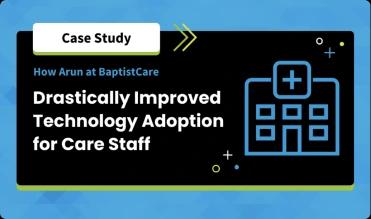 Fallstudie BaptistCare