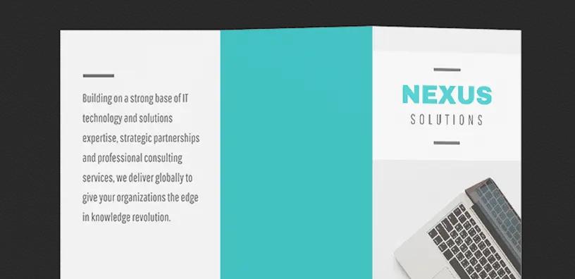 KI-Broschüren-Generator