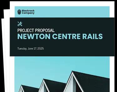 KI-Angebotsgenerator