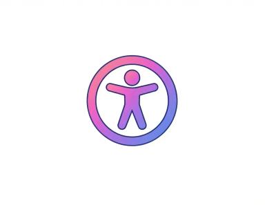 Neuer barrierefreier Editor