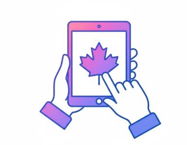 Gegründet in Kanada