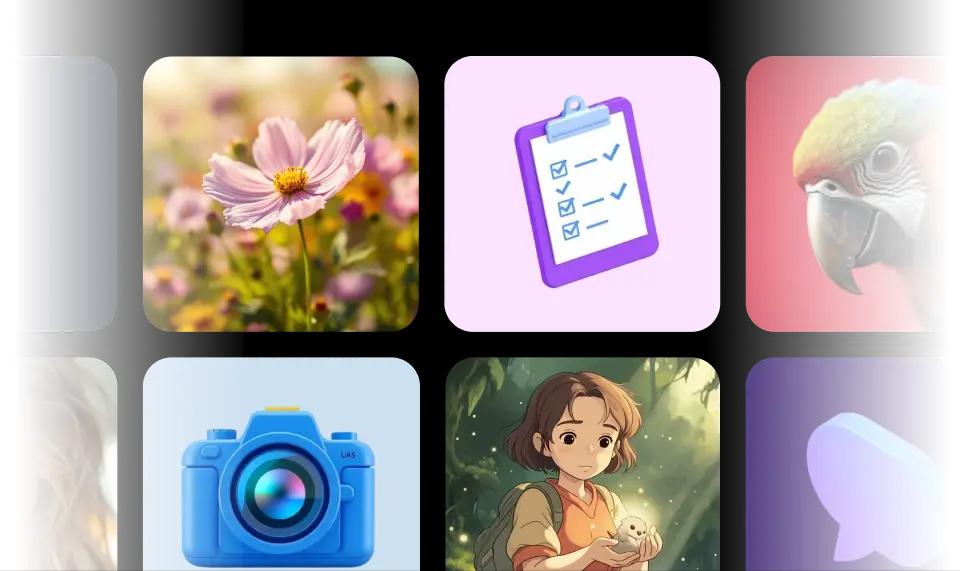 Für Nicht-Designer entwickelt